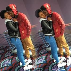 Meet your Posher, Tálisa